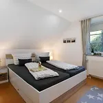 Apartment Kleine Nock Burg (Dithmarschen)