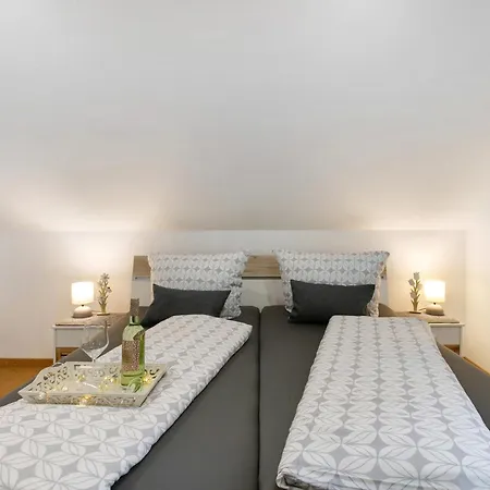 Apartamento Kleine Nock *