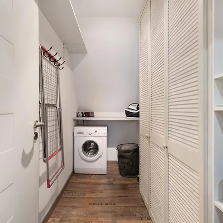 Apartamento Kleine Nock Burg (Dithmarschen)