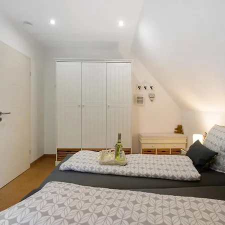 Kleine Nock Burg (Dithmarschen)