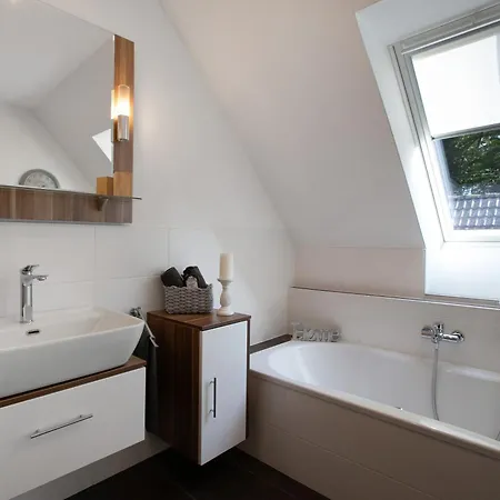 Kleine Nock * Burg (Dithmarschen)