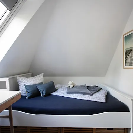 Kleine Nock Apartamento