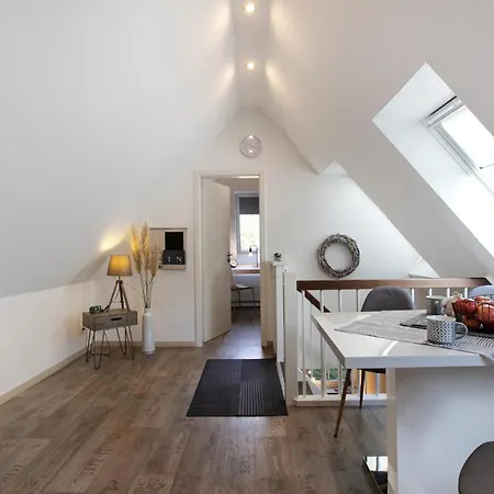 Apartamento Kleine Nock