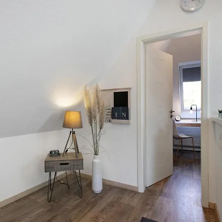 Apartamento Kleine Nock *