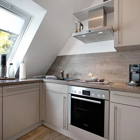 Apartment Kleine Nock *