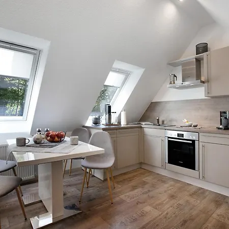 Kleine Nock Apartment