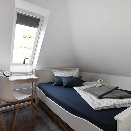 Kleine Nock Apartament Burg (Dithmarschen)