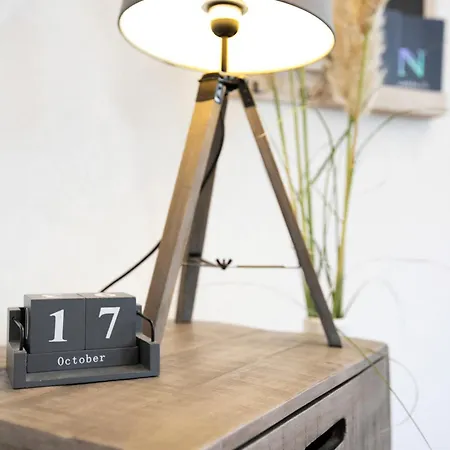 Kleine Nock Apartment