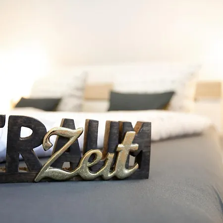 Apartament Kleine Nock