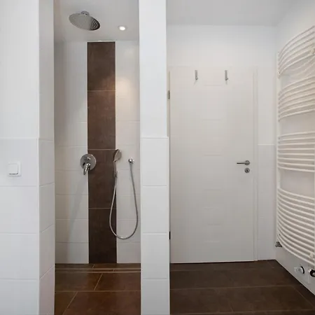 Kleine Nock Apartament *