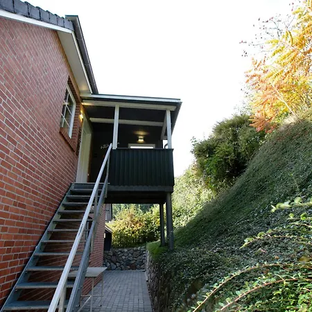 Apartament Kleine Nock Burg (Dithmarschen)