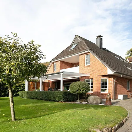 Kleine Nock Apartament